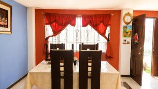 Andes Loft - 1