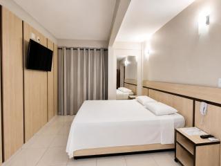 HOTEL VINTE UM - 6