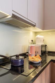 URI Boutique Apartment - 1