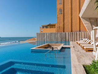 Exclusive Coastal Escape in Mazatlan - 1