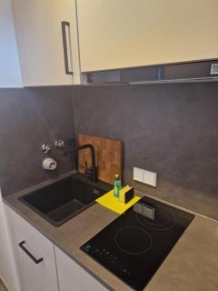 Modernes City-Apartment Parkplatz & Self Check-in - 7
