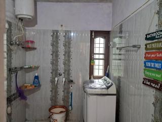 Peaceful 2 BR Stay with Party Hall & Kitchen - 9