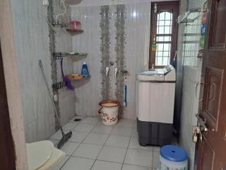 Peaceful 2 BR Stay with Party Hall & Kitchen - 8