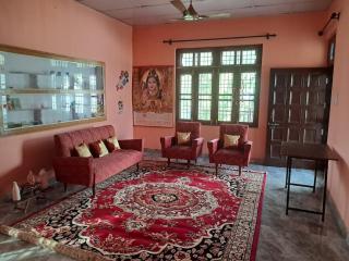 Peaceful 2 BR Stay with Party Hall & Kitchen - 7