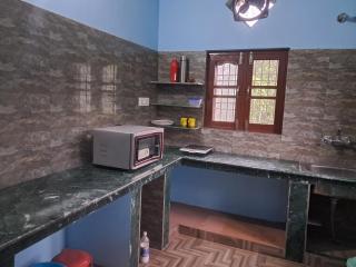 Peaceful 2 BR Stay with Party Hall & Kitchen - 6
