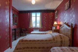 Hotel Esmeralda - Paris - 2