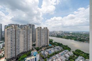 URI Boutique Apartment - 6