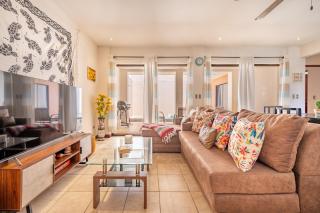 3 Mi to Tamarindo & Beach: Cozy 2BR Home - 0