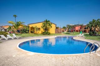 3 Mi to Tamarindo & Beach: Cozy 2BR Home - 8