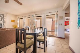 3 Mi to Tamarindo & Beach: Cozy 2BR Home - 4