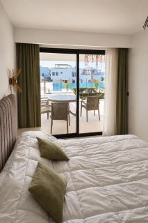 Mykonos Homes retreat with private jacuzzi & pool at Northern Cyprus - 2