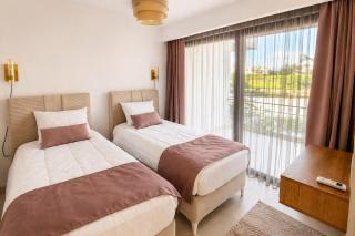 Mykonos Homes retreat with private jacuzzi & pool at Northern Cyprus - 1