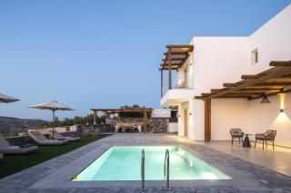 Melora Villa 1 - With Private Pool & Jacuzzi - 4