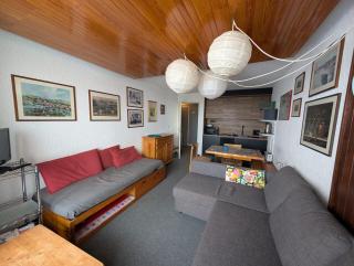 Résidence Loubatiere - Appartement 2 pièces + cabine pour 4/6 personnes MAE-9164 - Montgenèvre - 1