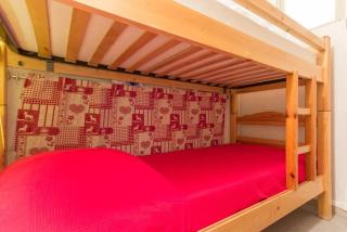 Résidence Le Bastion I - Studio cabine entièrement rénové MAE-8894 - 1