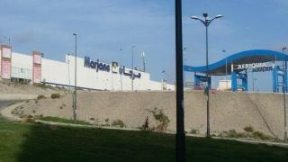 Addoha Apartment - Tangeri - 8
