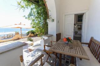Casa Bach - Appartamento con Giardino privato e Vista Mare a 50m dal Mare - 9