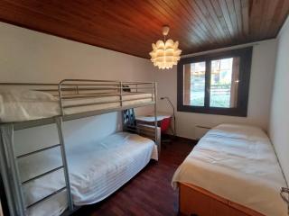 Résidence Alpet Ii - Grand appartement fonctionnel et bien placé MAE-9244 - 2