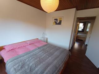 Résidence Alpet Ii - Grand appartement fonctionnel et bien placé MAE-9244 - 1