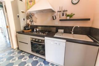 Casa Bach - Appartamento con Giardino privato e Vista Mare a 50m dal Mare - 2