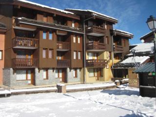 Résidence La Traverse - Appartement duplex situé en centre station MAE-9024 - 3