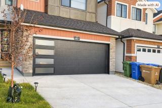 Cozy bright and spacious 1 bedroom licensed basement - 8