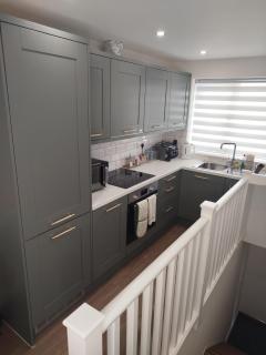 The Seamless Suite Cosy Home from Home Studio - 7