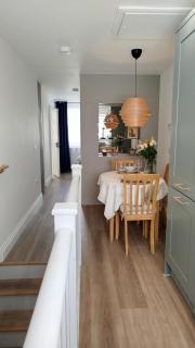 The Seamless Suite Cosy Home from Home Studio - 6