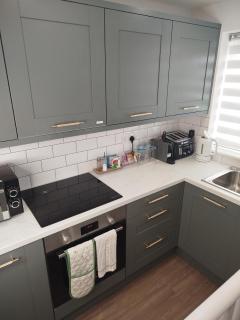 The Seamless Suite Cosy Home from Home Studio - 1