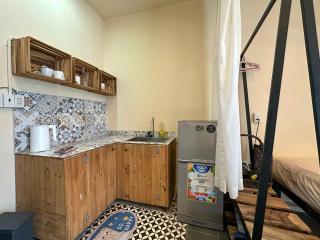 Stayhub Central District 1 - 6