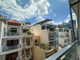 Stayhub Central District 1 - 3