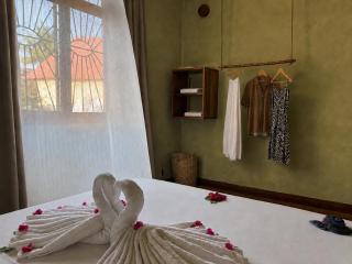 Homebase Jambiani Stay in the Village - Steps from the Ocean - 1