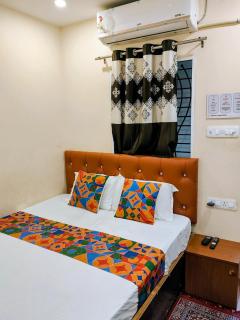 Hotel shivas inn - 0