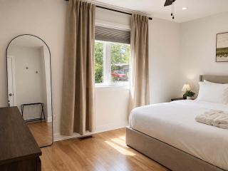 Cozy stay near Ottawa Bright and stylist 2BR - 7
