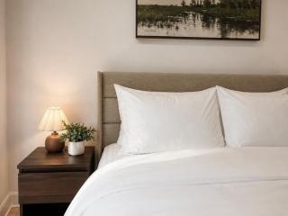 Cozy stay near Ottawa Bright and stylist 2BR - 3