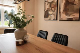 Cozy stay near Ottawa Bright and stylist 2BR - 2