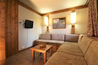 Le Chalet De Montchavin - Très beau studio spacieux MAE-9134 - 0