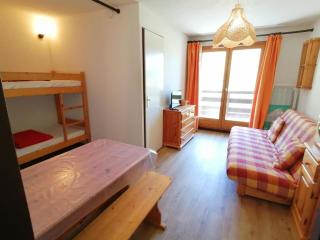 Résidence Le Christiana - Appartement Vue sur les pistes MAE-9184 - 2