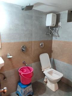 Hotel shivas inn - 1