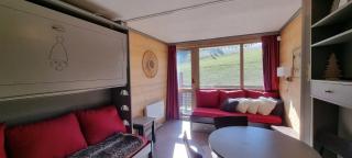 Résidence FlÈche - Studio confort de 26 m² au pied des pistes MAE-3174 - 3