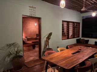 Homebase Jambiani Stay in the Village - Steps from the Ocean - 3