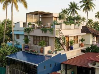 Eeshavaasyam Home Stay - 0