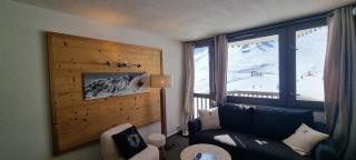 Résidence Chamois - Studio cabine confort de 25 m² au pied des pistes MAE-3254 - 4