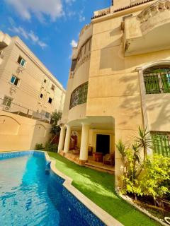 The Grand Oasis Villa with Private Pool and Garden - 6