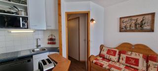 Résidence Etoile - Studio confort divisible de 26m² MAE-3194 - 2