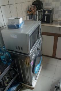 Douala, Bonapriso-Arno Blue Star Serviced Studio - 7