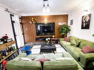Douala, Bonapriso-Arno Blue Star Serviced Studio - 1