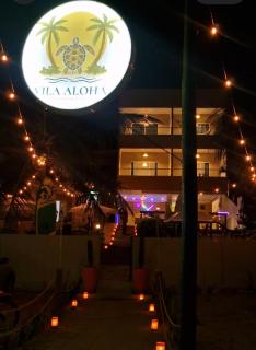 Vila Aloha Pousada - 9