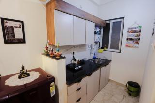 The Hideout Indore Private 1 BHK Couple Friendly - 4