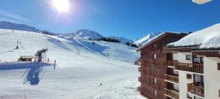 Résidence Hameaux I - Studio divisible 4 personnes - Plagne Village MAE-4754 - 2